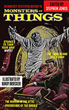 Robert Silverberg's Monsters and Things